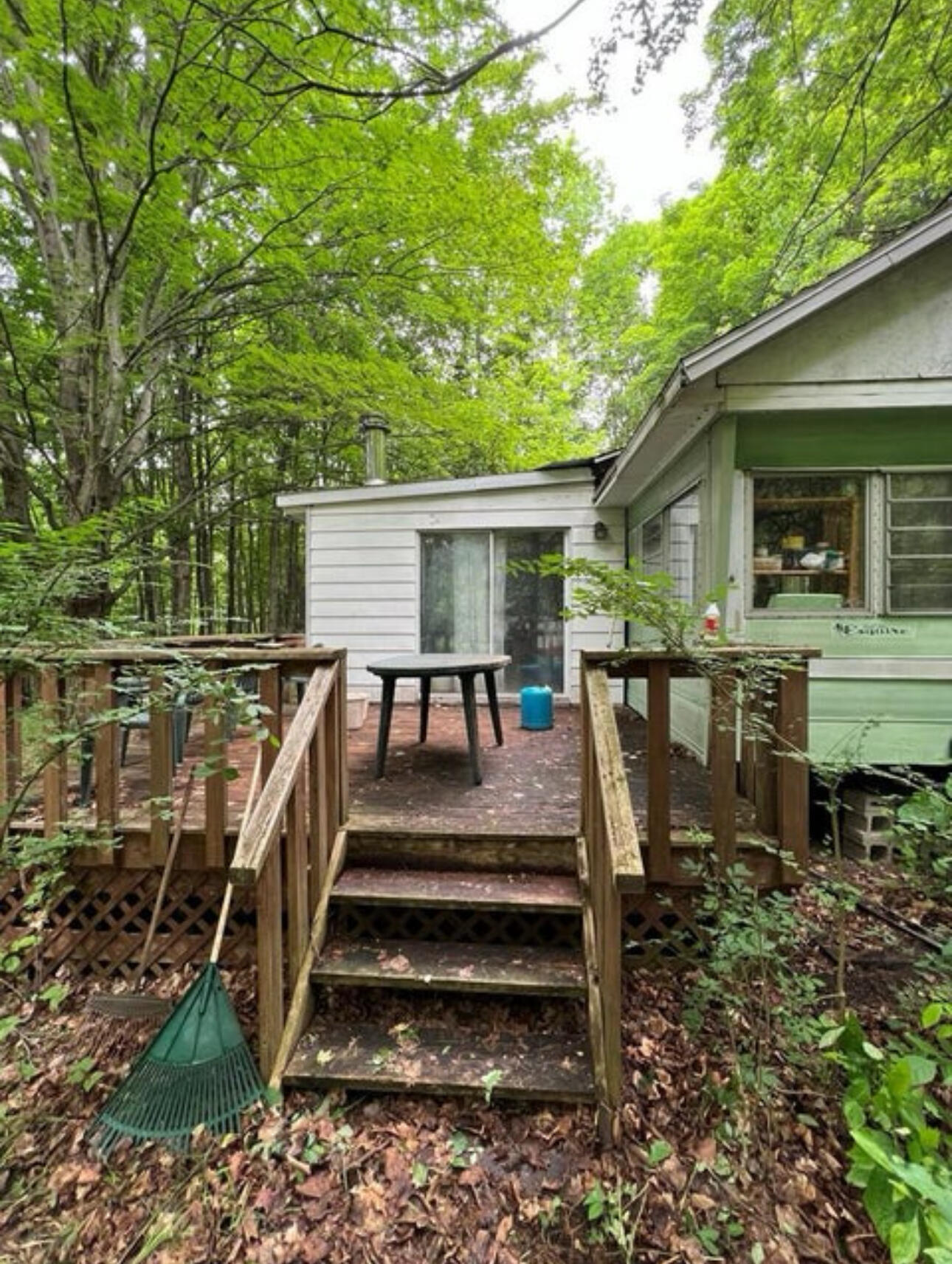 15 Simms Road Chateaugay NY 12920