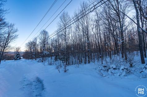 0 Panorama Lot 13 Drive Saranac Lake NY 12983