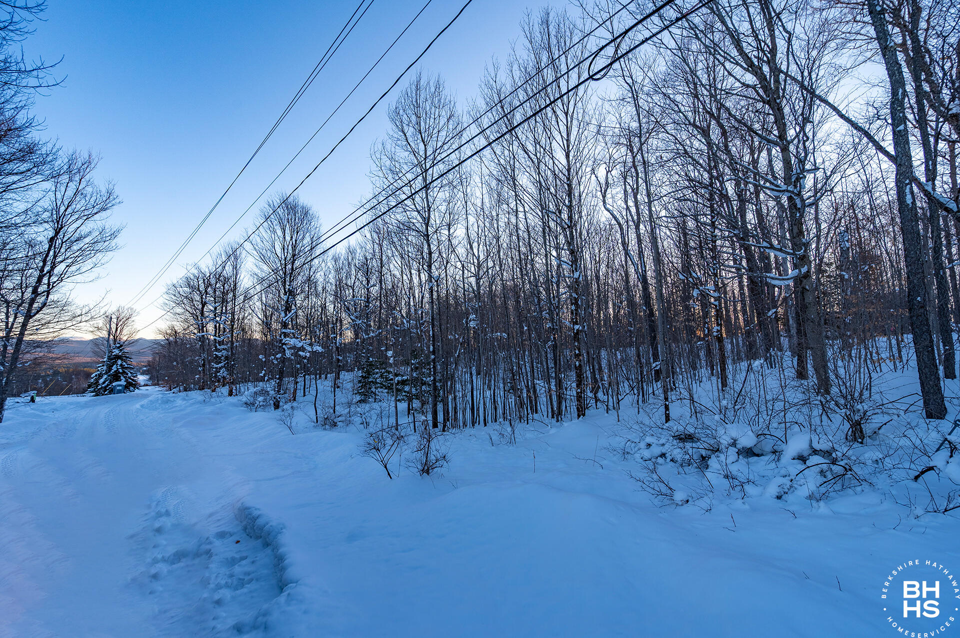 0 Panorama Lot 13 Drive Saranac Lake NY 12983