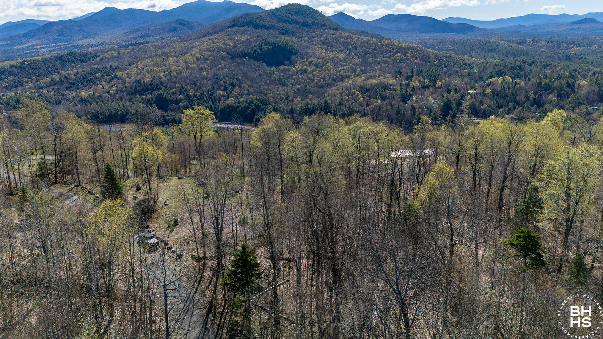 0 Panorama Lot 13 Drive Saranac Lake NY 12983