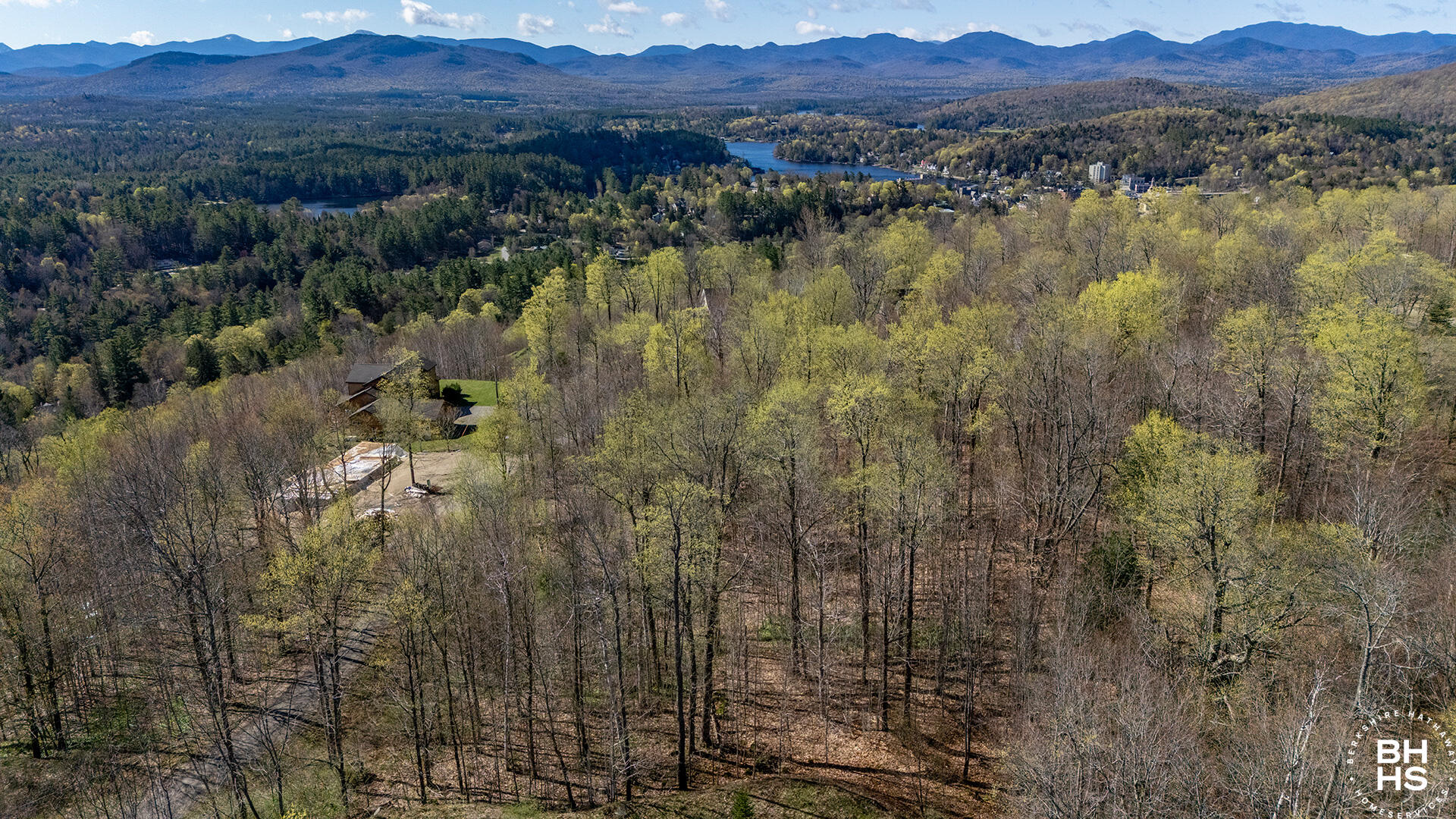 0 Panorama Lot 13 Drive Saranac Lake NY 12983