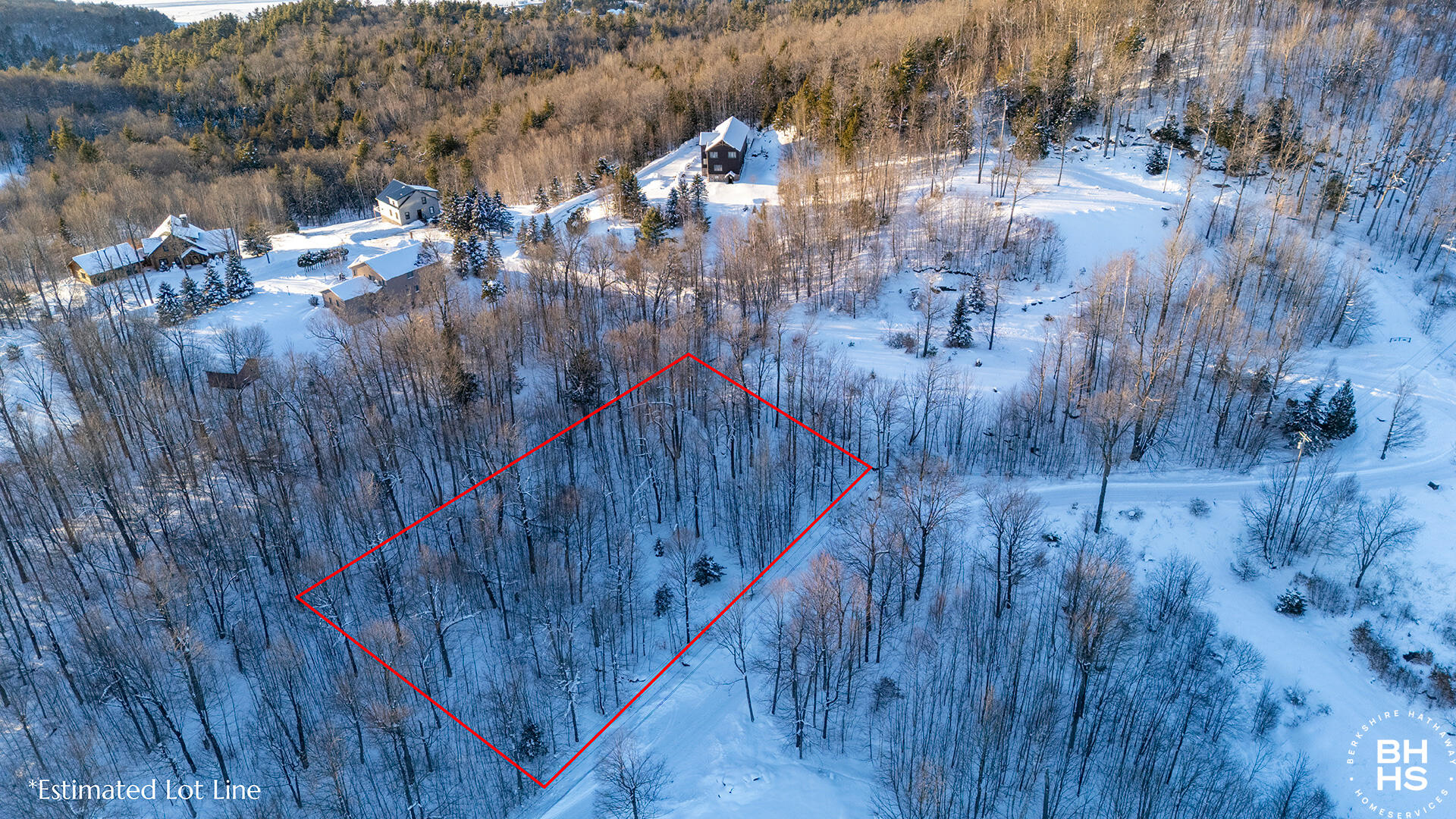 0 Panorama Lot 13 Drive Saranac Lake NY 12983