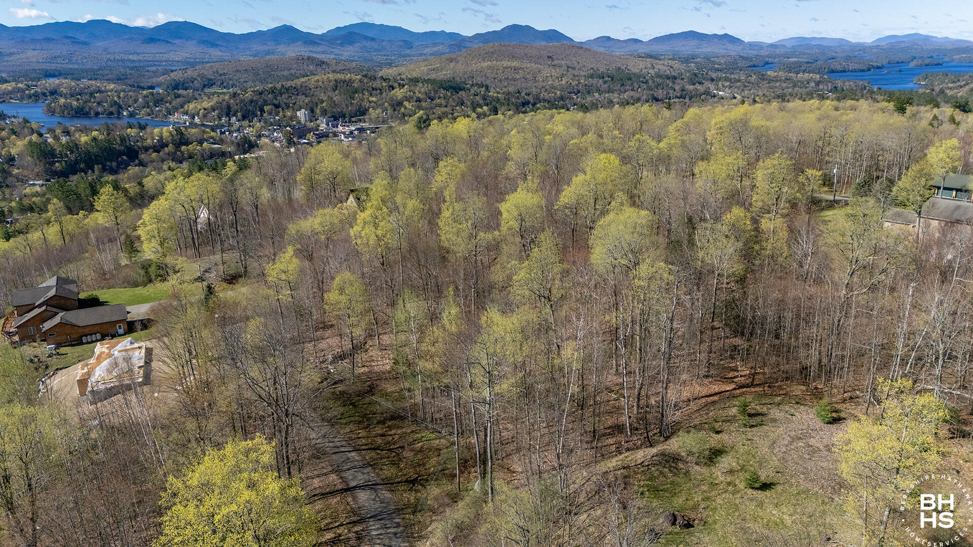0 Panorama Lot 13 Drive Saranac Lake NY 12983