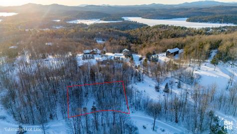 0 Panorama Lot 13 Drive Saranac Lake NY 12983