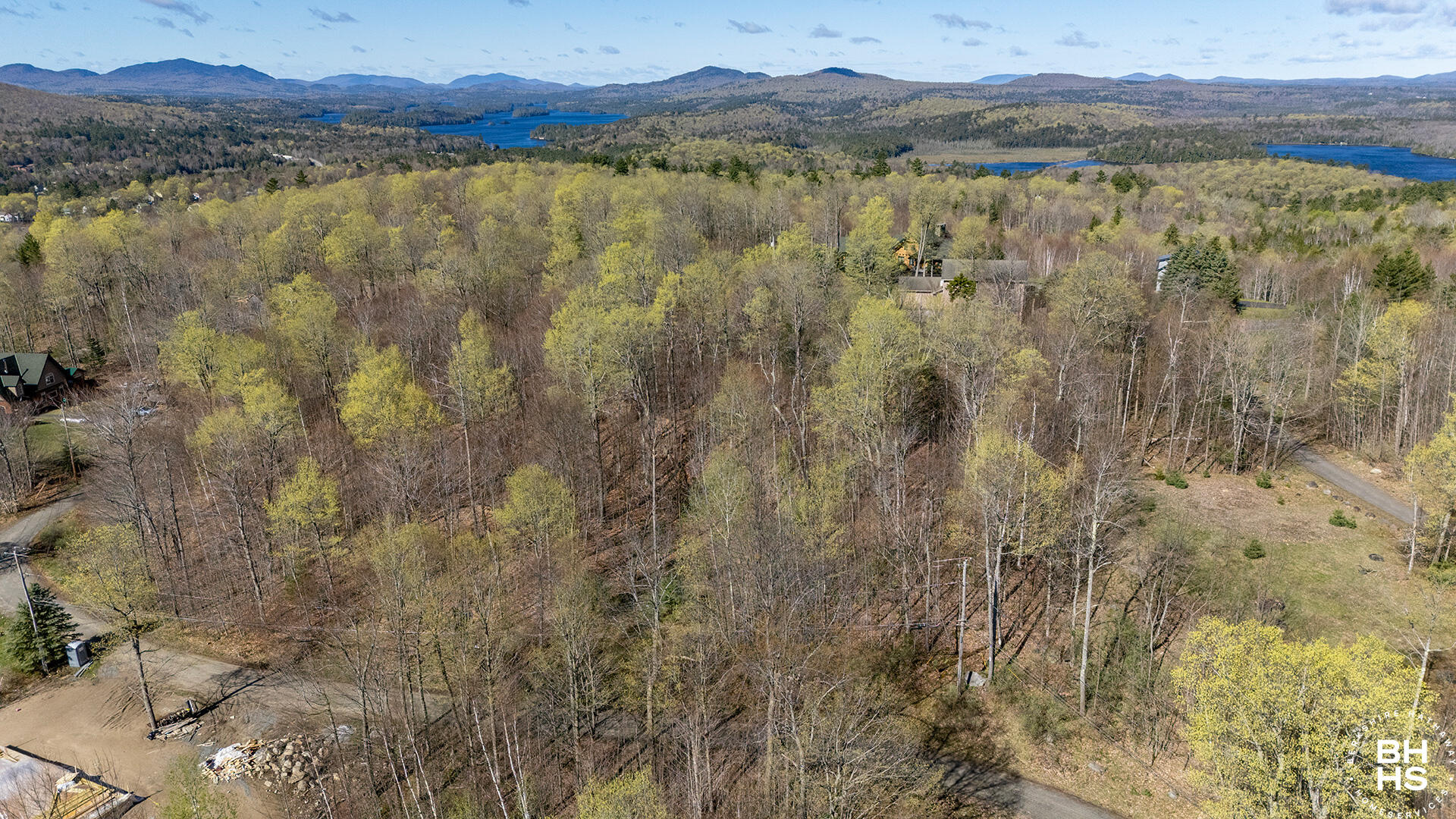 0 Panorama Lot 13 Drive Saranac Lake NY 12983