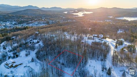 0 Panorama Lot 13 Drive Saranac Lake NY 12983