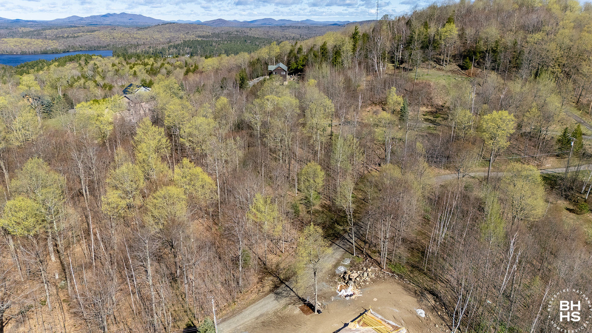 0 Panorama Lot 13 Drive Saranac Lake NY 12983