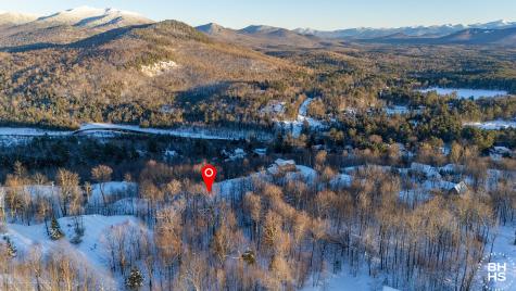 0 Panorama Lot 13 Drive Saranac Lake NY 12983