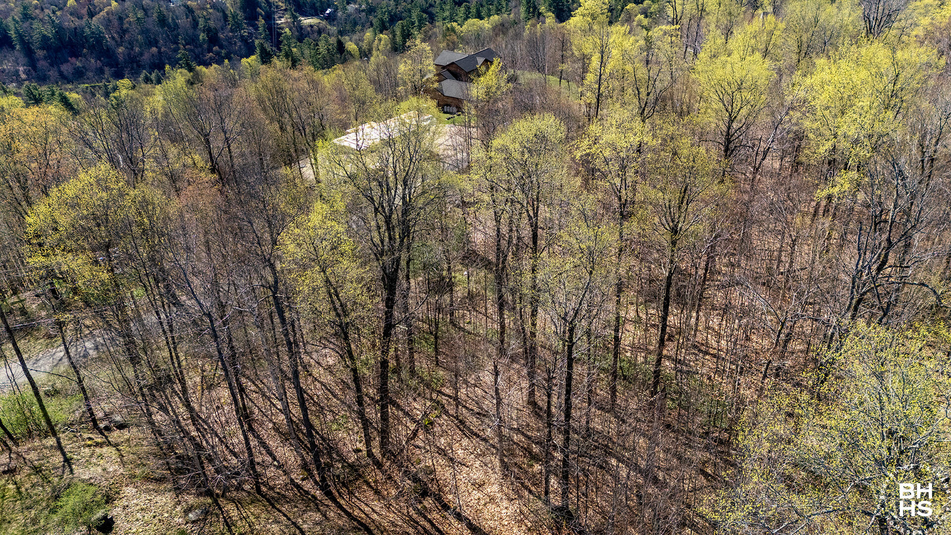 0 Panorama Lot 13 Drive Saranac Lake NY 12983