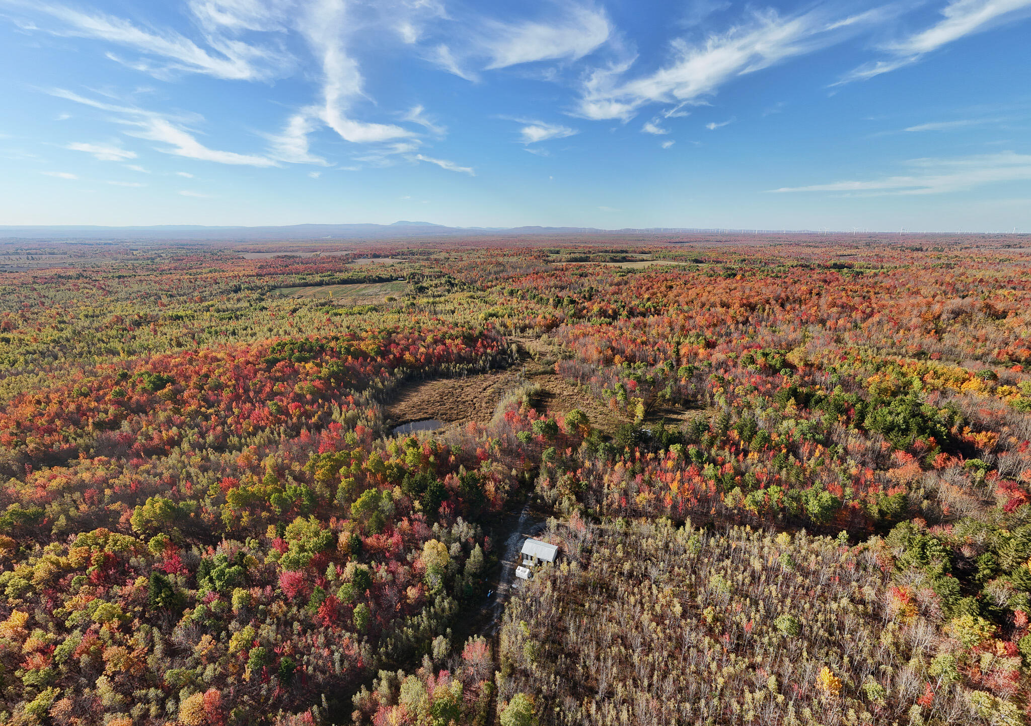 232 Soucia Road Churubusco NY 12923