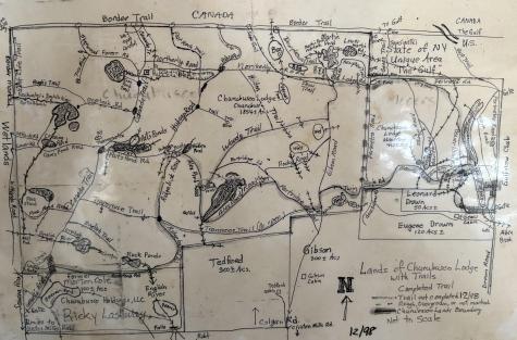 232 Soucia Road Churubusco NY 12923