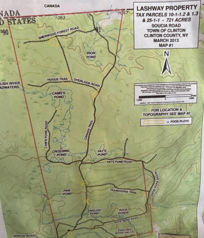 232 Soucia Road Churubusco NY 12923