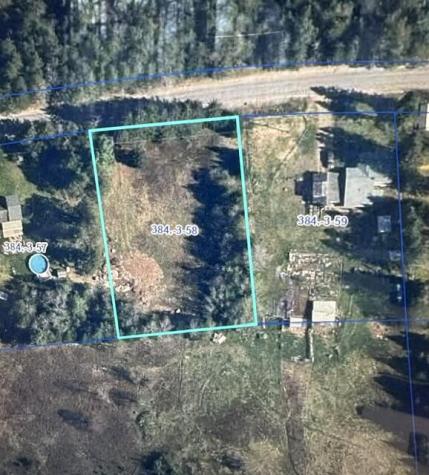0 Cold Brook Road Vermontville NY 12989