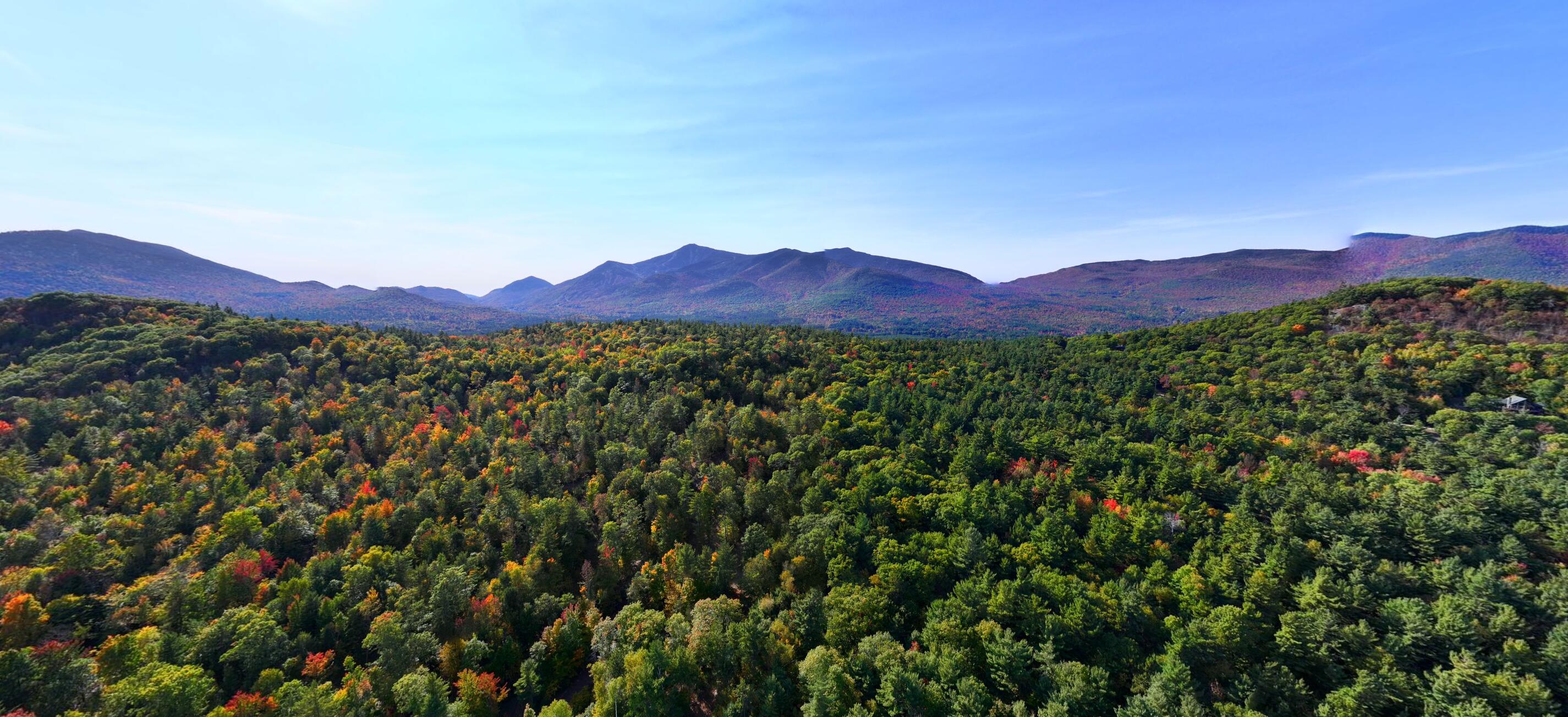 Lot 3 Hardy Road Wilmington NY 12997