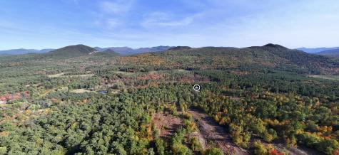 Lot 3 Hardy Road Wilmington NY 12997