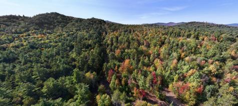 Lot 3 Hardy Road Wilmington NY 12997