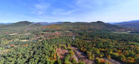 Lot 3 Hardy Road Wilmington NY 12997