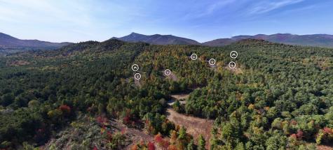 Lot 3 Hardy Road Wilmington NY 12997