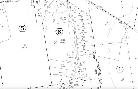 0 Grove Street Keeseville NY 12944