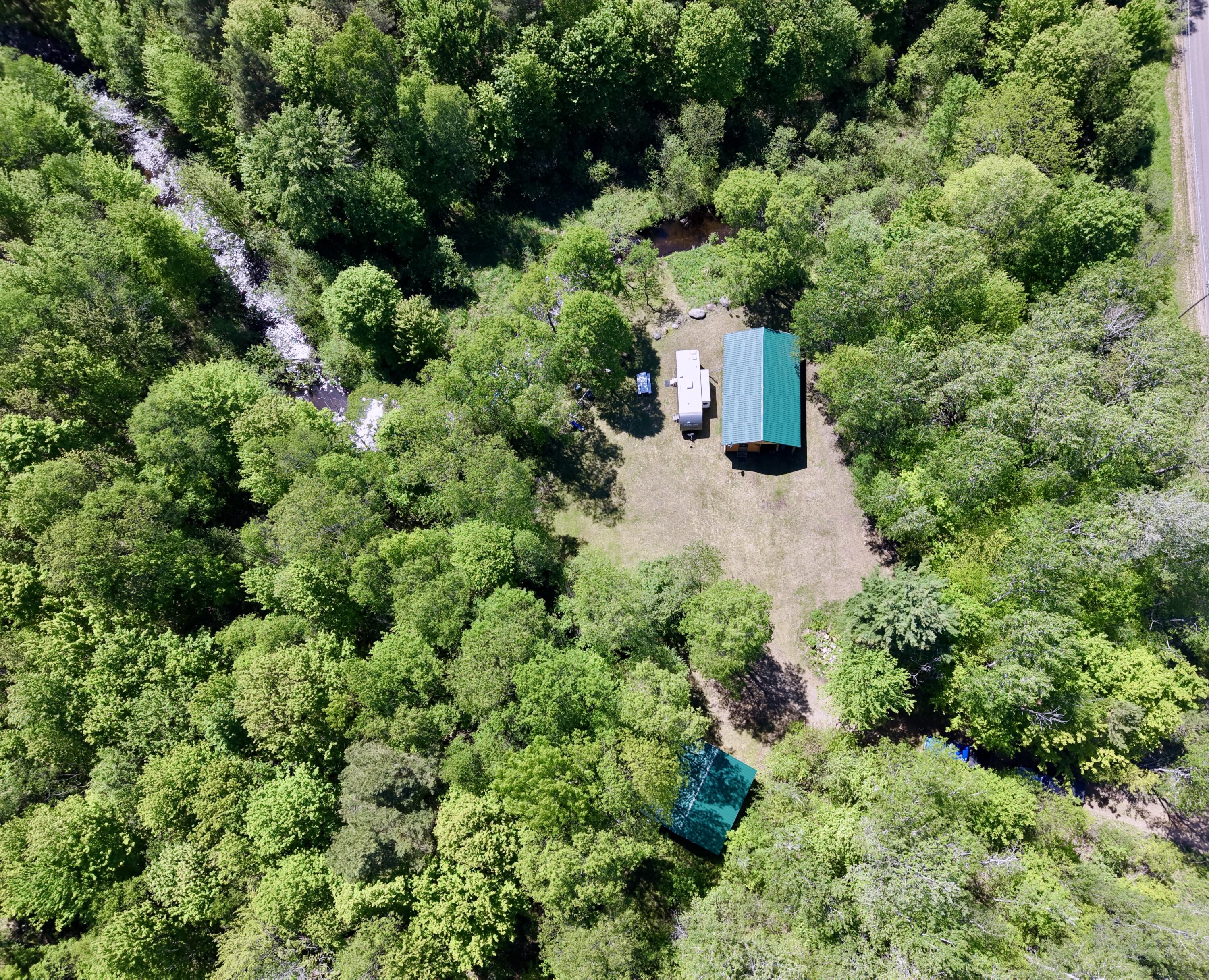 316 Baker Road North Bangor NY 12966