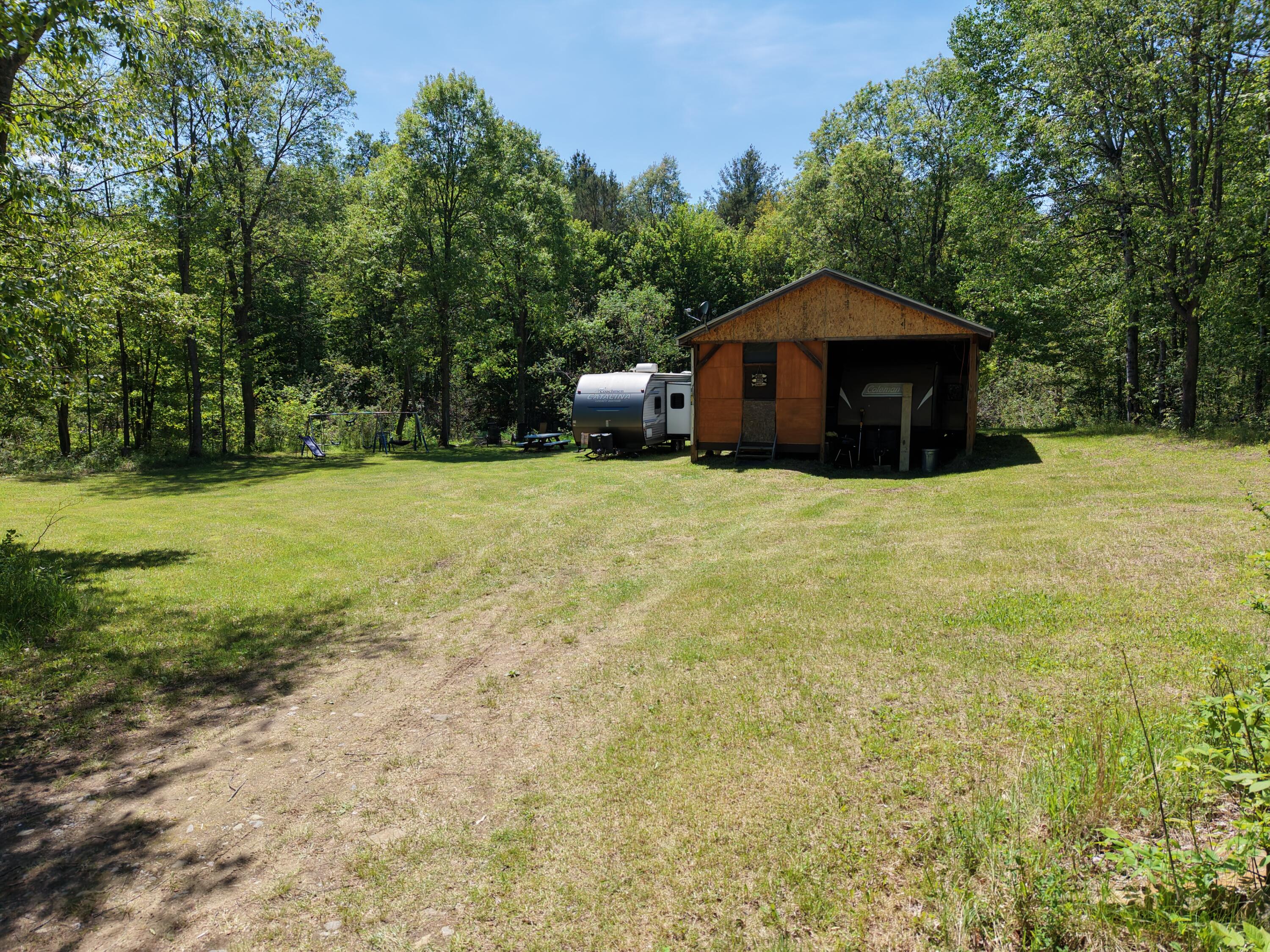 316 Baker Road North Bangor NY 12966