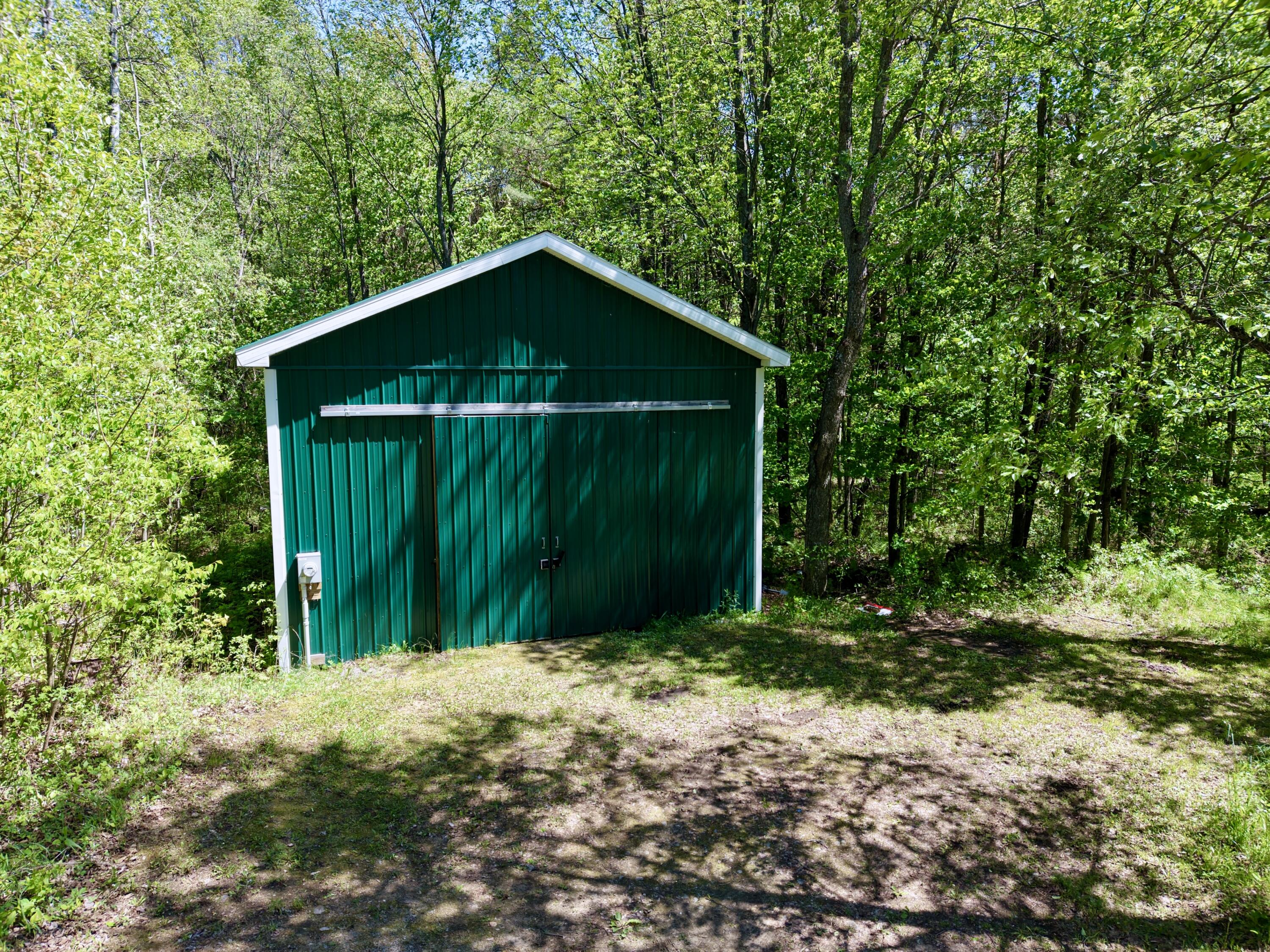 316 Baker Road North Bangor NY 12966