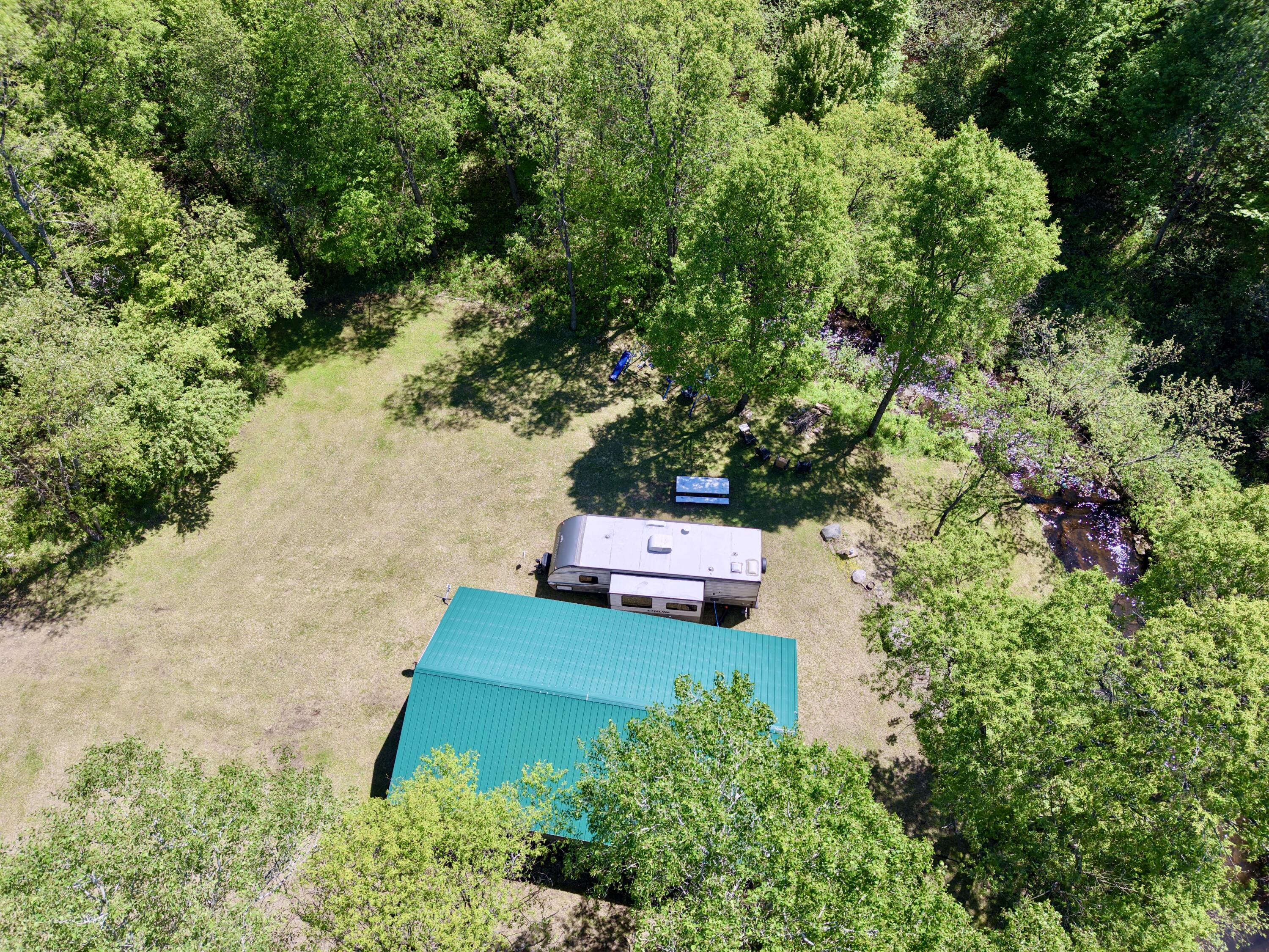 316 Baker Road North Bangor NY 12966