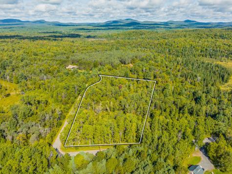 1 Outback Road Tupper Lake NY 12986