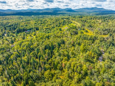 1 Outback Road Tupper Lake NY 12986