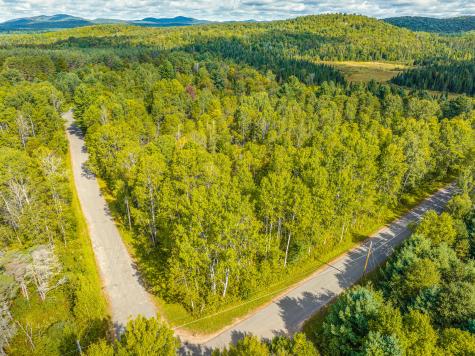 1 Outback Road Tupper Lake NY 12986