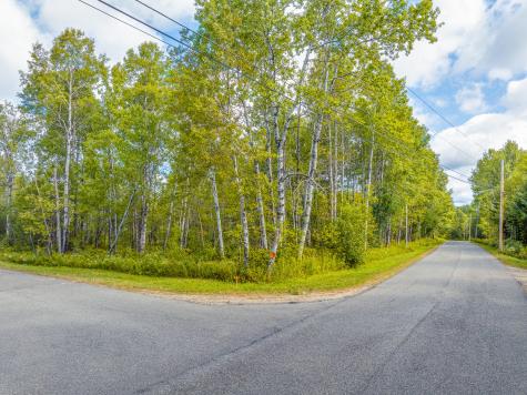 1 Outback Road Tupper Lake NY 12986