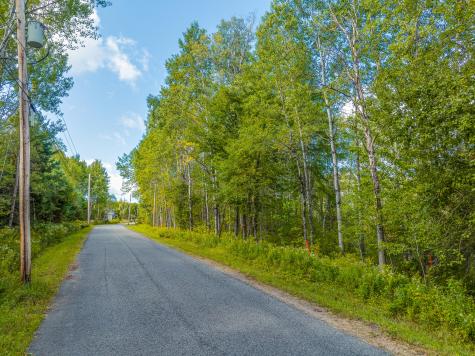 1 Outback Road Tupper Lake NY 12986