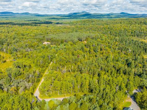 1 Outback Road Tupper Lake NY 12986