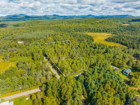 1 Outback Road Tupper Lake NY 12986