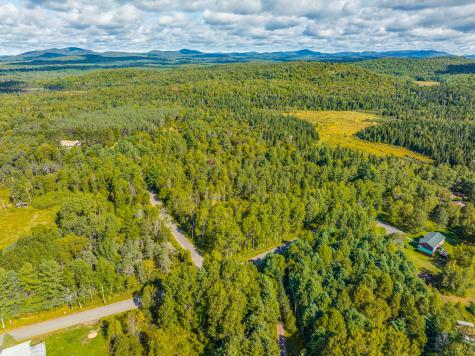 1 Outback Road Tupper Lake NY 12986