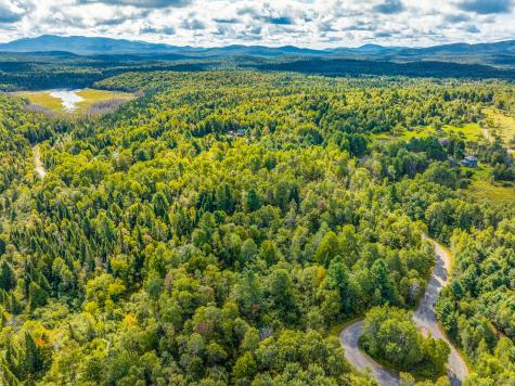 1 Outback Road Tupper Lake NY 12986