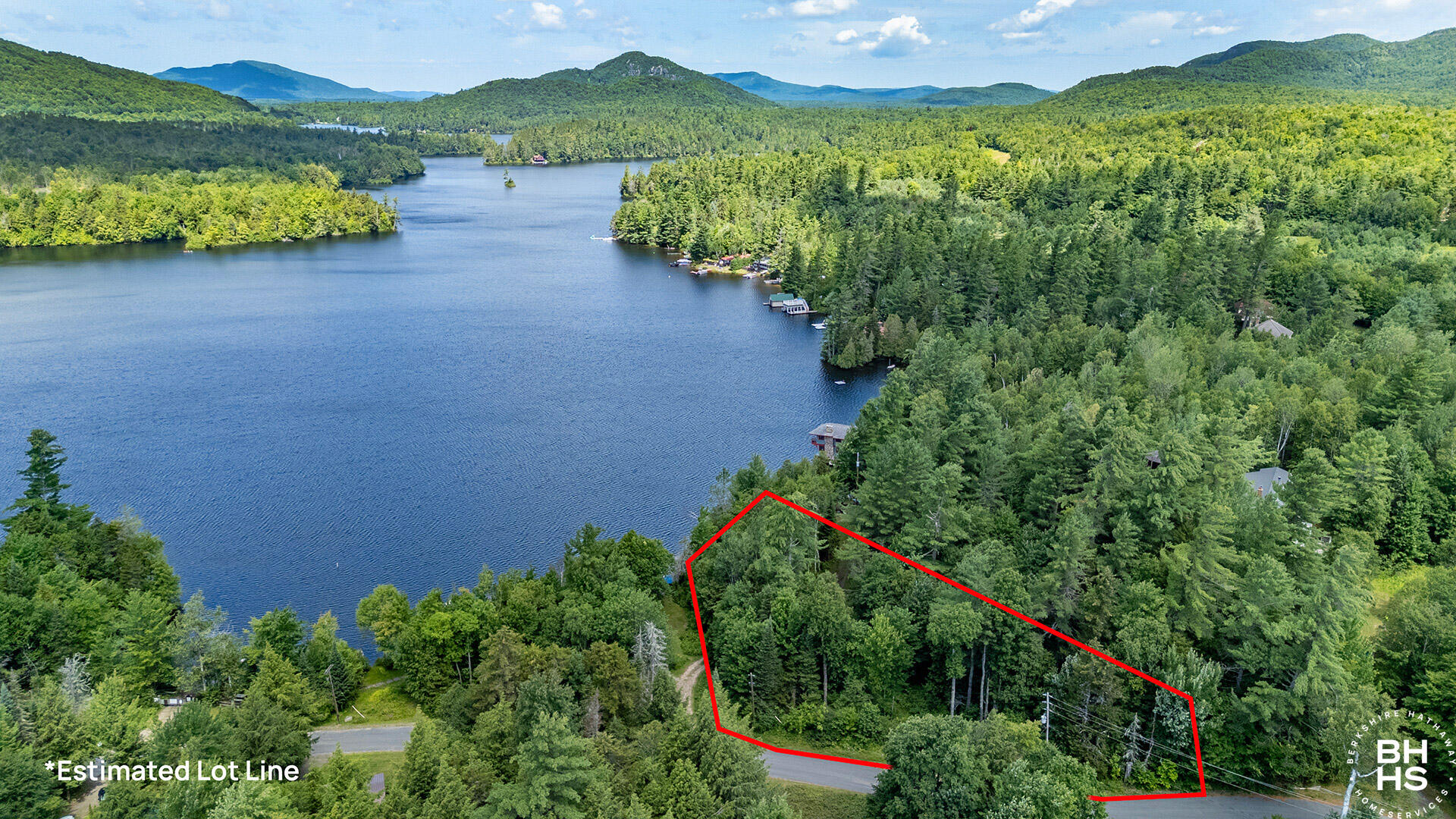 285 Blue Spruce Drive Loon Lake NY 12989