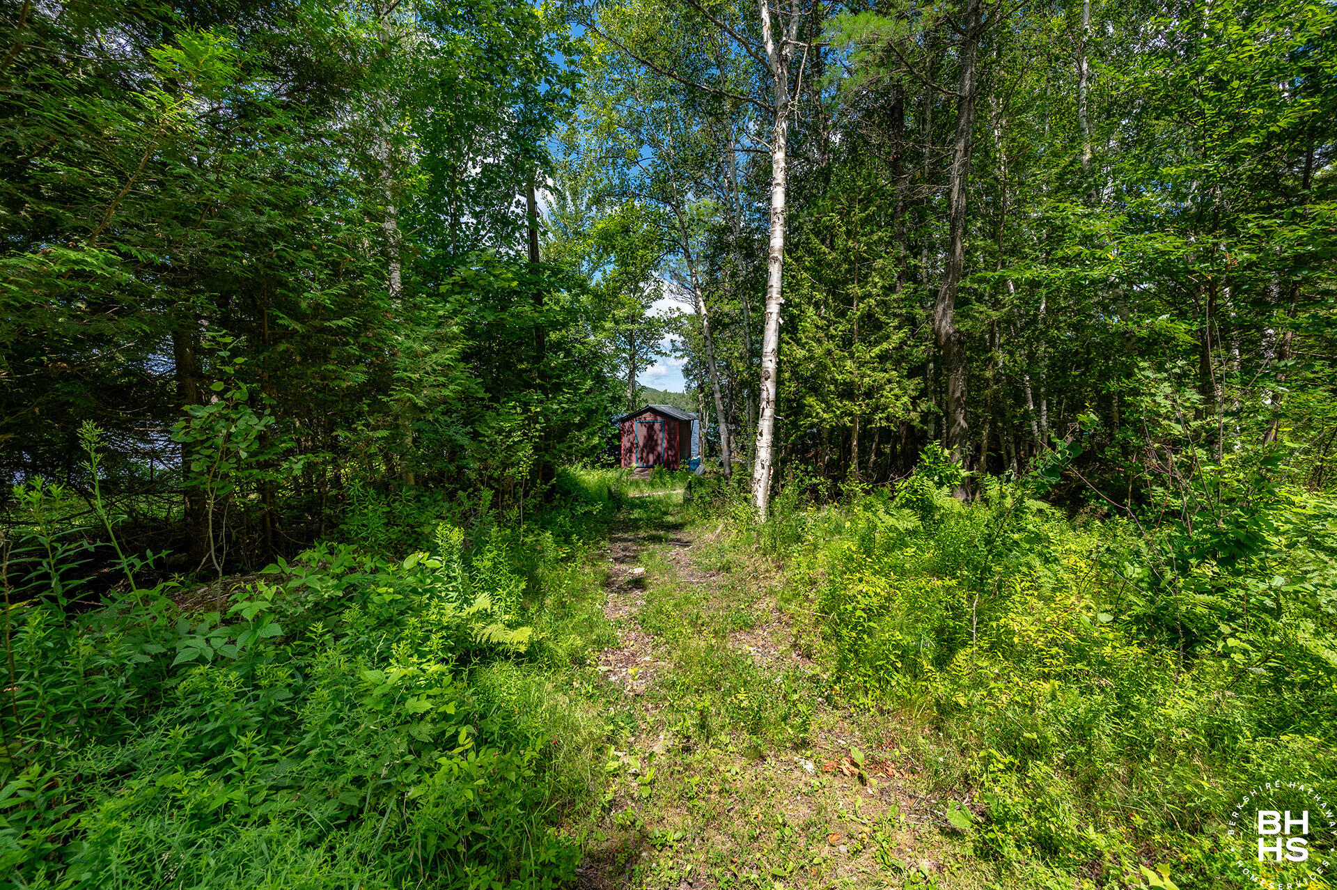 285 Blue Spruce Drive Loon Lake NY 12989