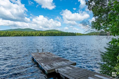 285 Blue Spruce Drive Loon Lake NY 12989