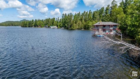 285 Blue Spruce Drive Loon Lake NY 12989