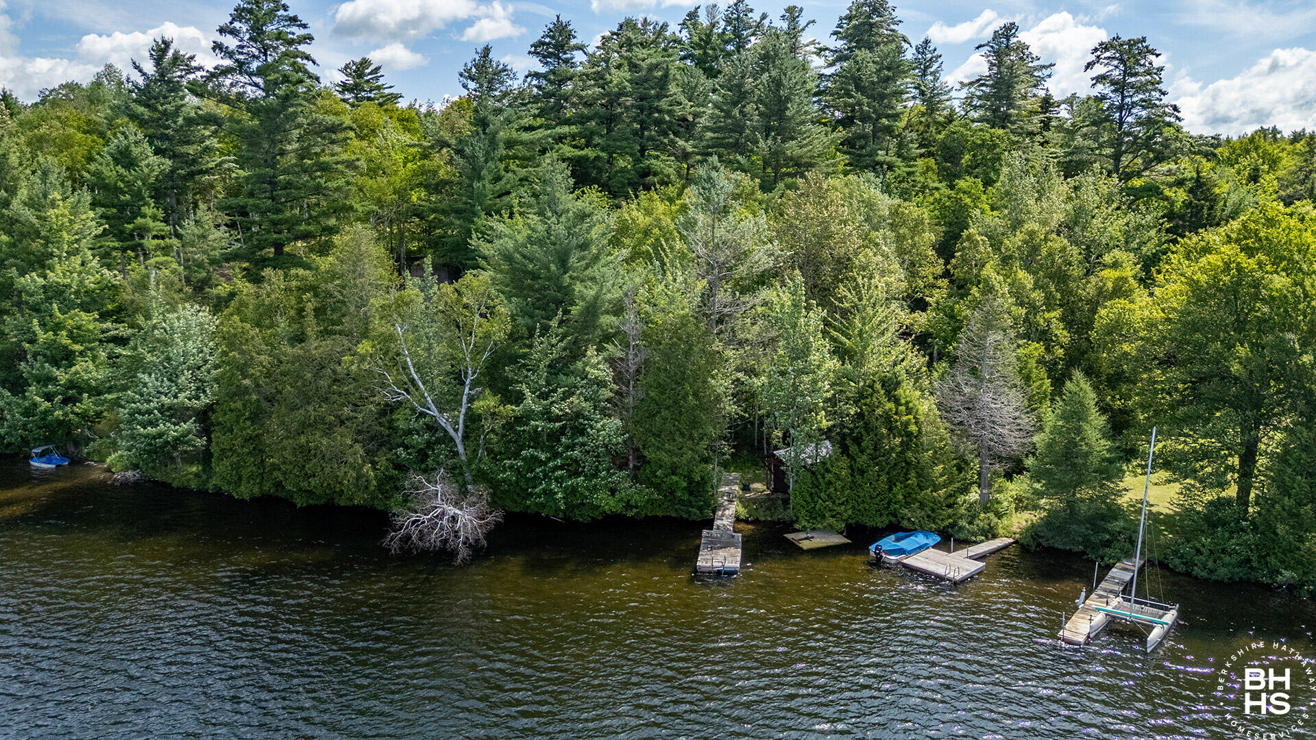 285 Blue Spruce Drive Loon Lake NY 12989