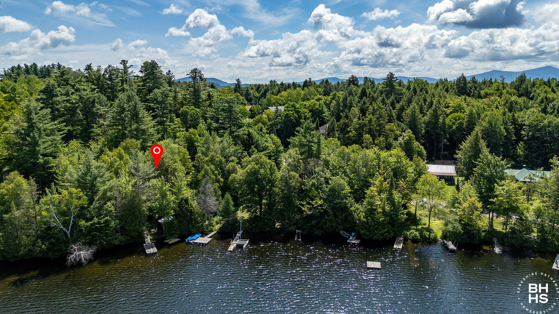 285 Blue Spruce Drive Loon Lake NY 12989