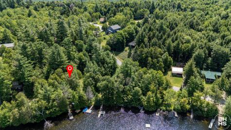 285 Blue Spruce Drive Loon Lake NY 12989