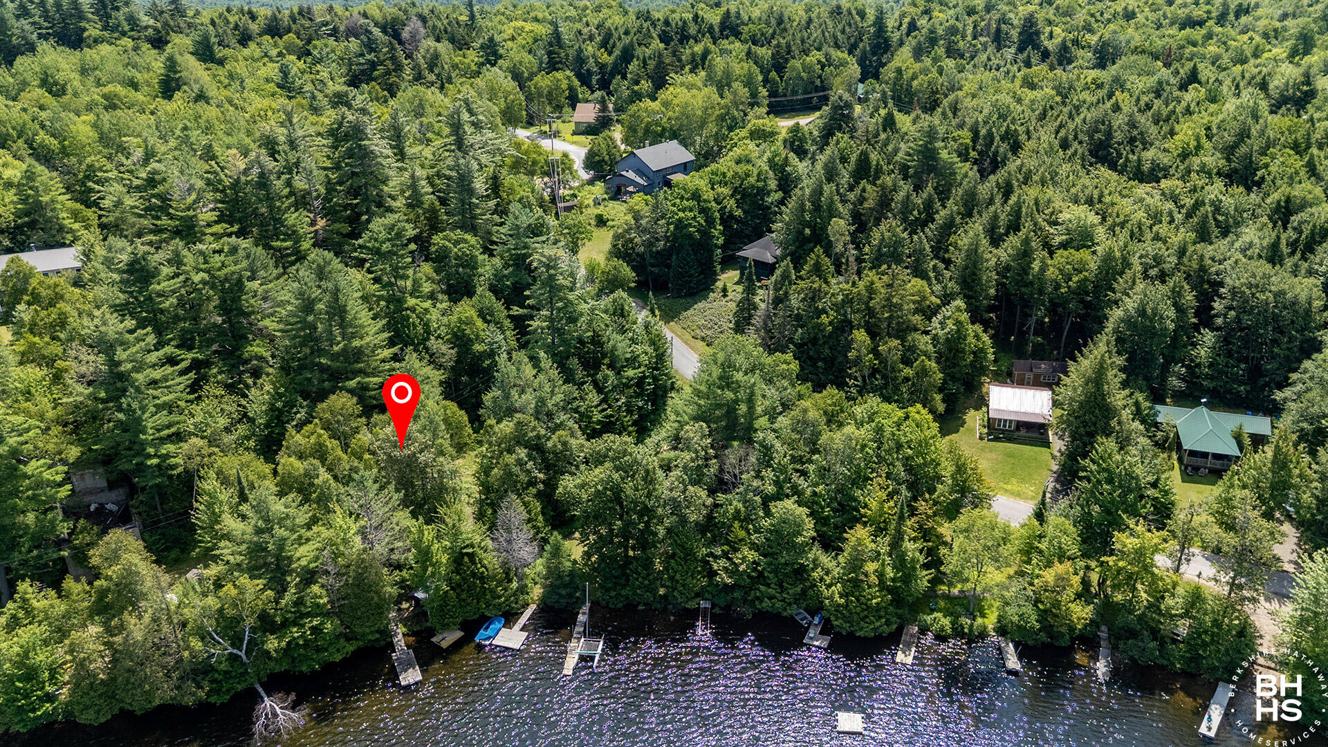 285 Blue Spruce Drive Loon Lake NY 12989