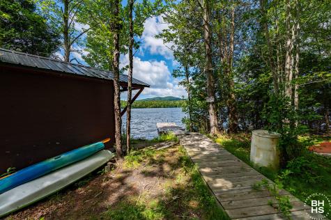 285 Blue Spruce Drive Loon Lake NY 12989