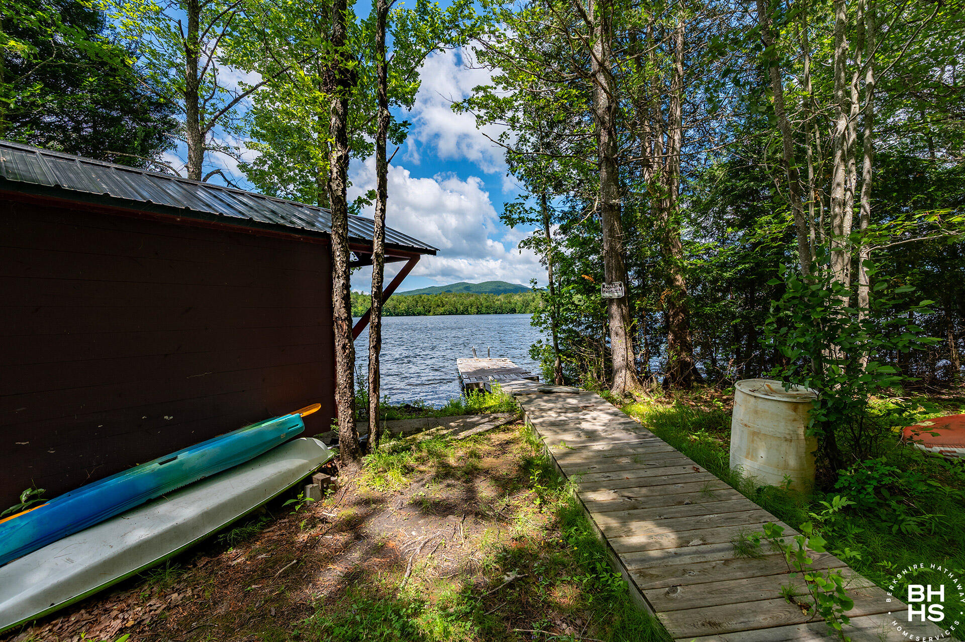 285 Blue Spruce Drive Loon Lake NY 12989