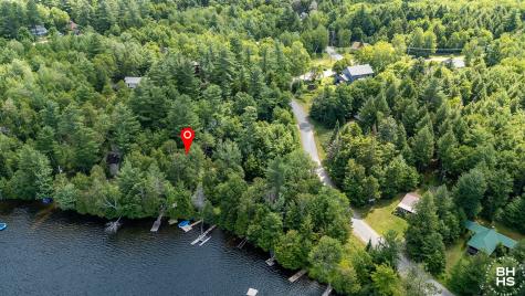 285 Blue Spruce Drive Loon Lake NY 12989