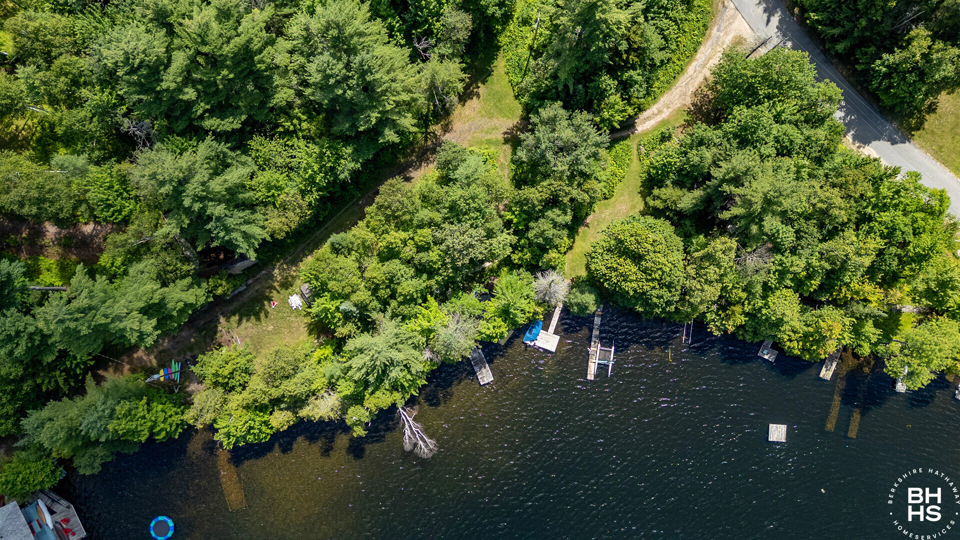 285 Blue Spruce Drive Loon Lake NY 12989