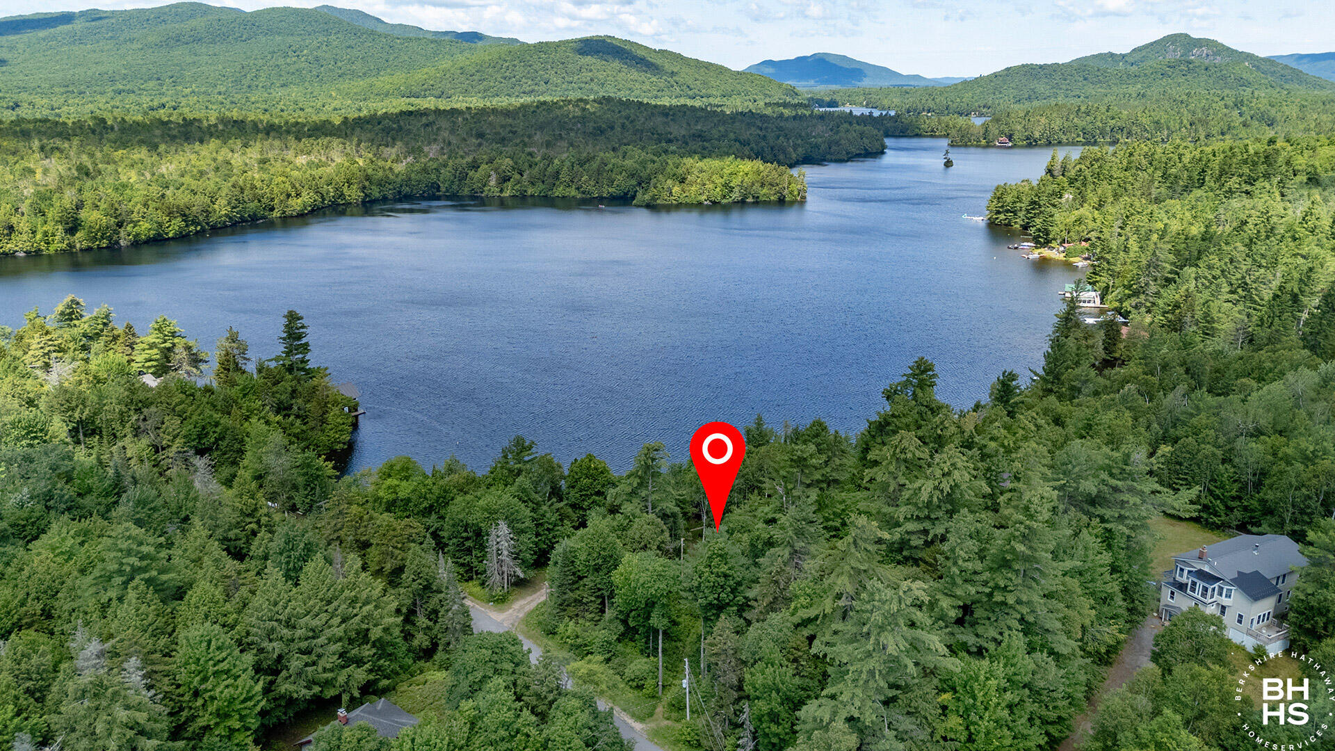 285 Blue Spruce Drive Loon Lake NY 12989