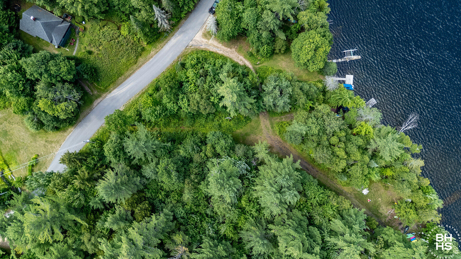 285 Blue Spruce Drive Loon Lake NY 12989